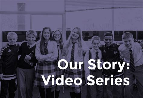 Our Story Video .